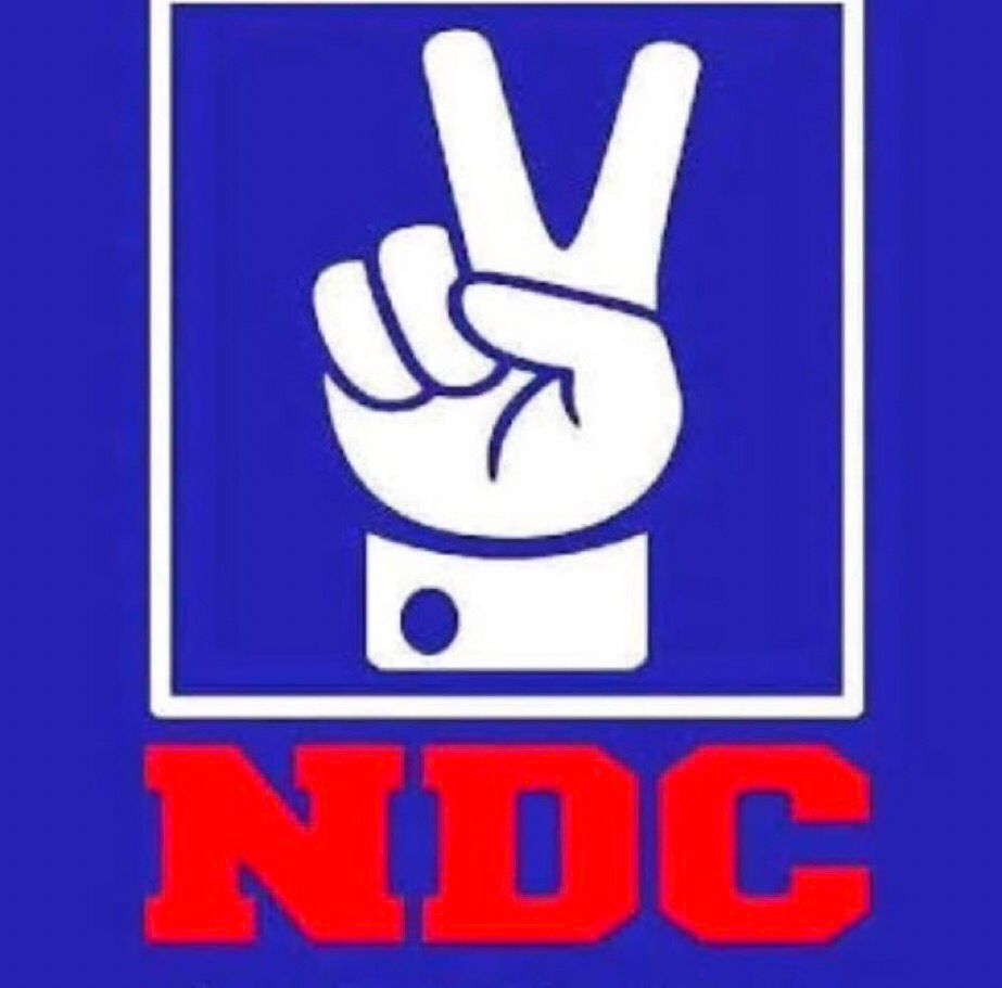 comradephils's tweet photo. NDC has raised the bar...

The party has decided that all those who purchased expression of interest forms will be allowed to participate in the primaries in their various locality. After which only those who are successful will now move forward to pay for the nomination forms and complete other documentations.

Peter Obi, Seriake Dickson are special breeds.

If you truly love this country, there is no other party you should be than the NDC.

Nigeria must be OK.✅