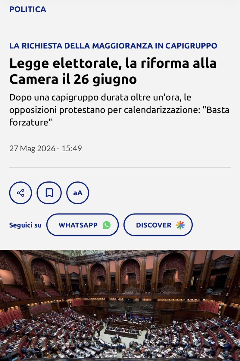Giuseppe Benedetto tweet media