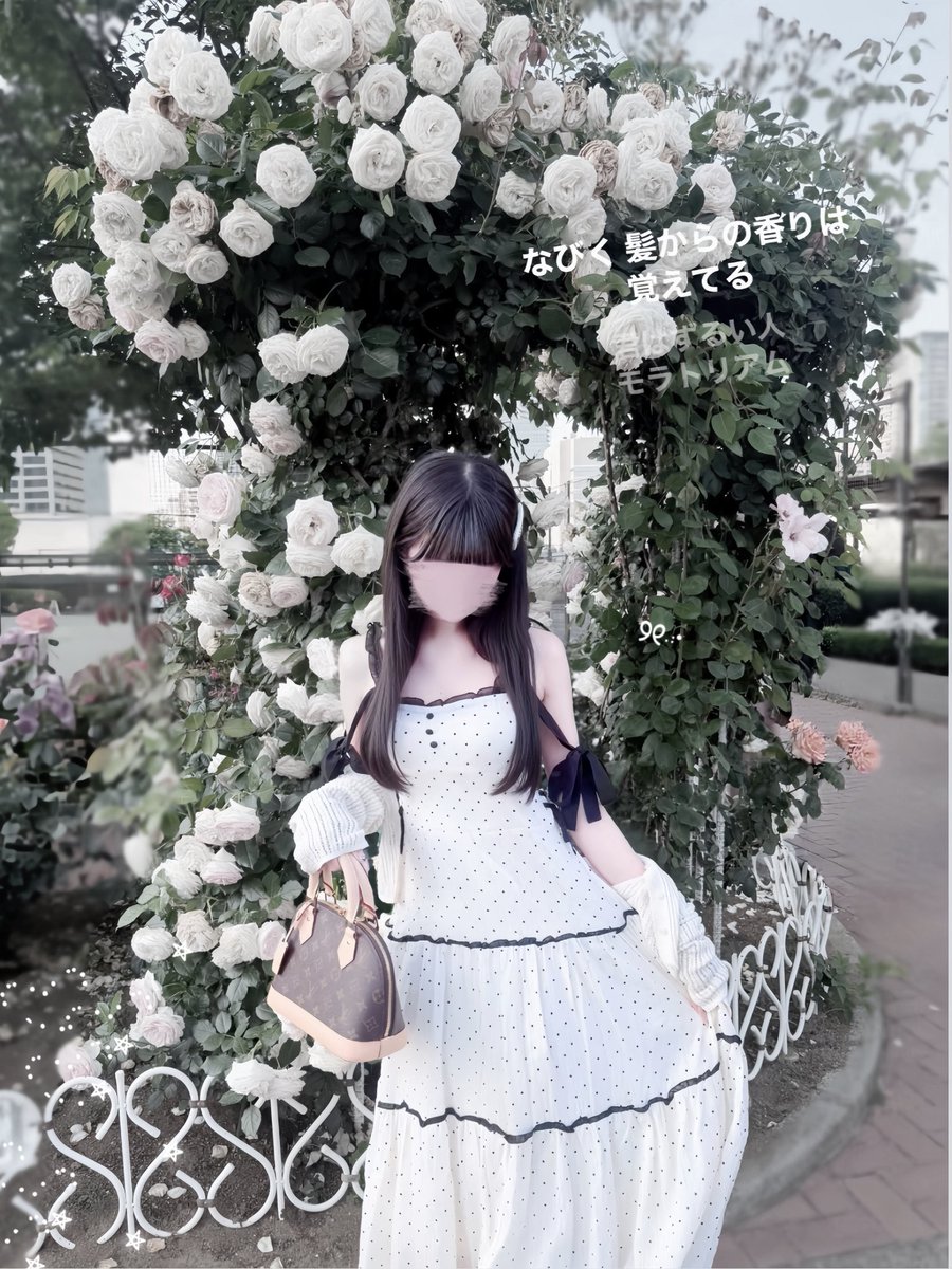 むゆ♡ページ 天女界隈しか勝たん