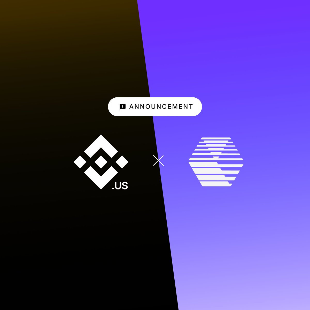 Binance.US 🇺🇸 tweet media