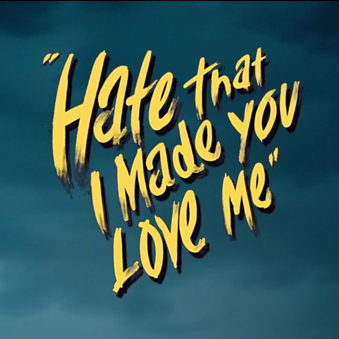 AGrande_ARG's tweet photo. Justin Long protagonizará el nuevo videoclip de Ariana Grande "hate that i made you love me" https://t.co/lFLDY3Rc7S