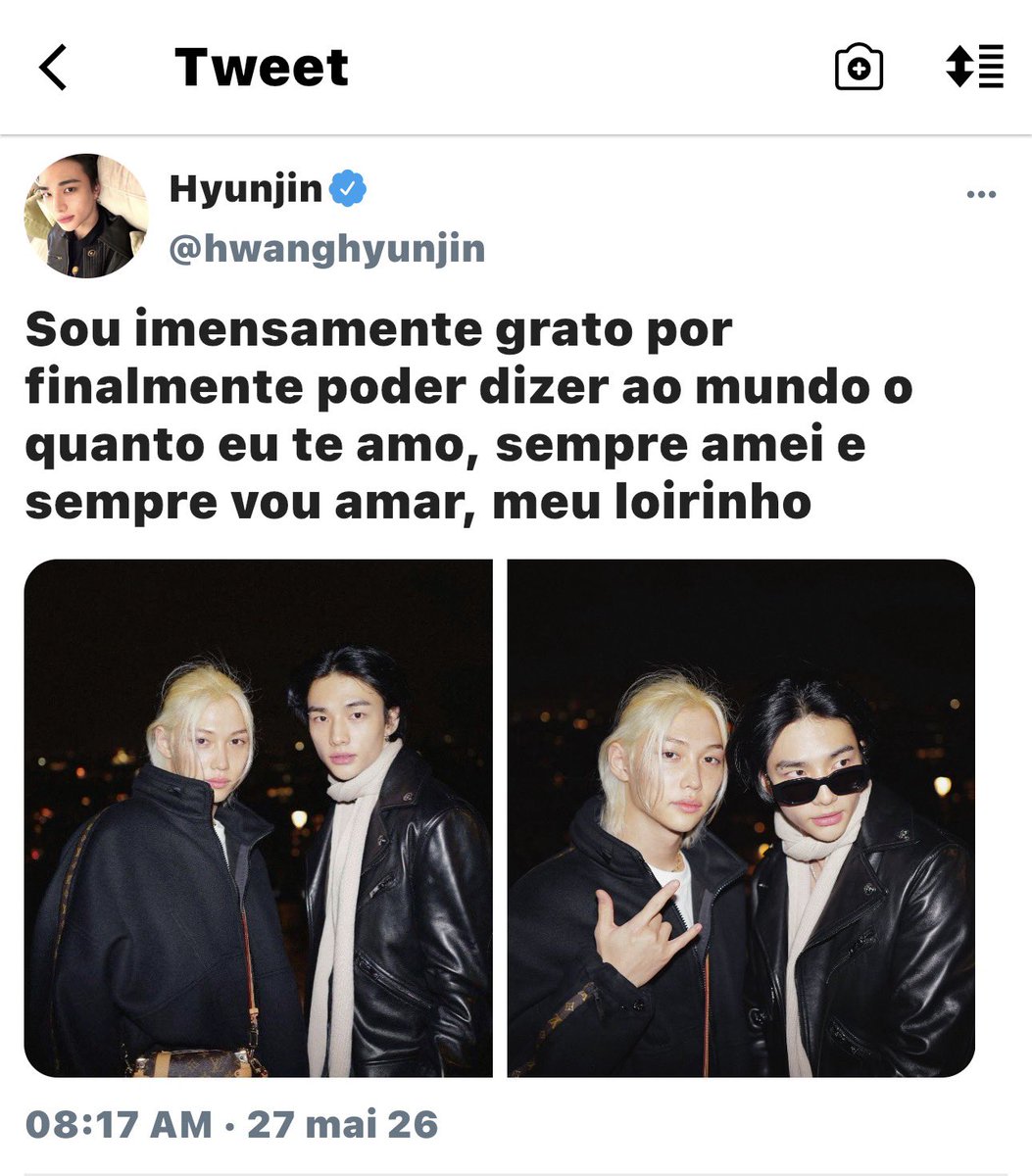 𝓁𝒾𝓁𝒾 𐙚 tweet media