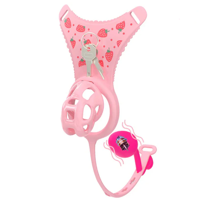 chastitycage_co's tweet photo. Upgrade Cobra Cage + Underwear + Plug – full set.
👉 https://t.co/G4AHJ4GMme
❗🔥 #topchastity #chastity #malechastity #chastitybelt https://t.co/xWjkAgLIwN
