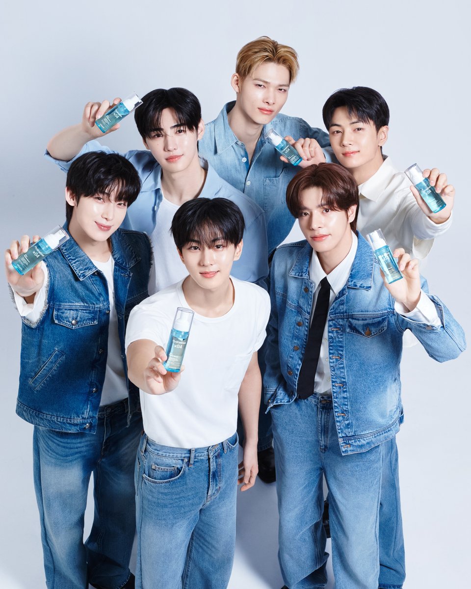 mixsoon JAPAN OFFICIAL 日本公式 tweet media