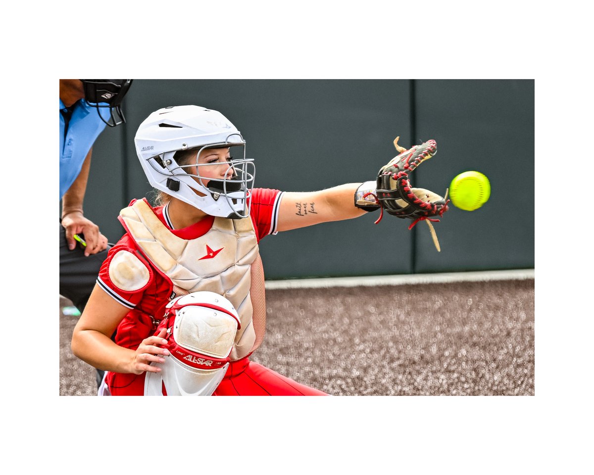 JacieRoden's tweet photo. Proud of my team making it to the State Semi-Finals! Even though we didn’t win we worked as a team and went done fighting! https://t.co/x99imv8fS7