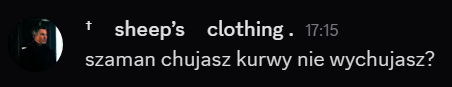 ᅟᅟ𝔉𝚁𝙰𝙽𝙲𝙴𝚂𝙲𝙰． tweet media