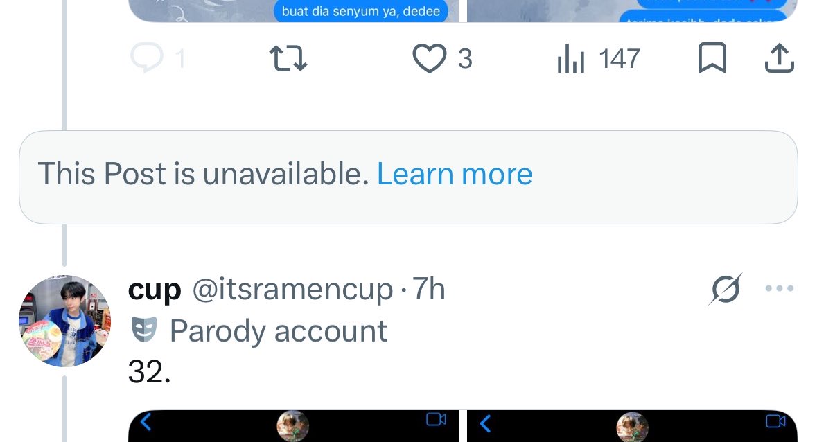 cup tweet media