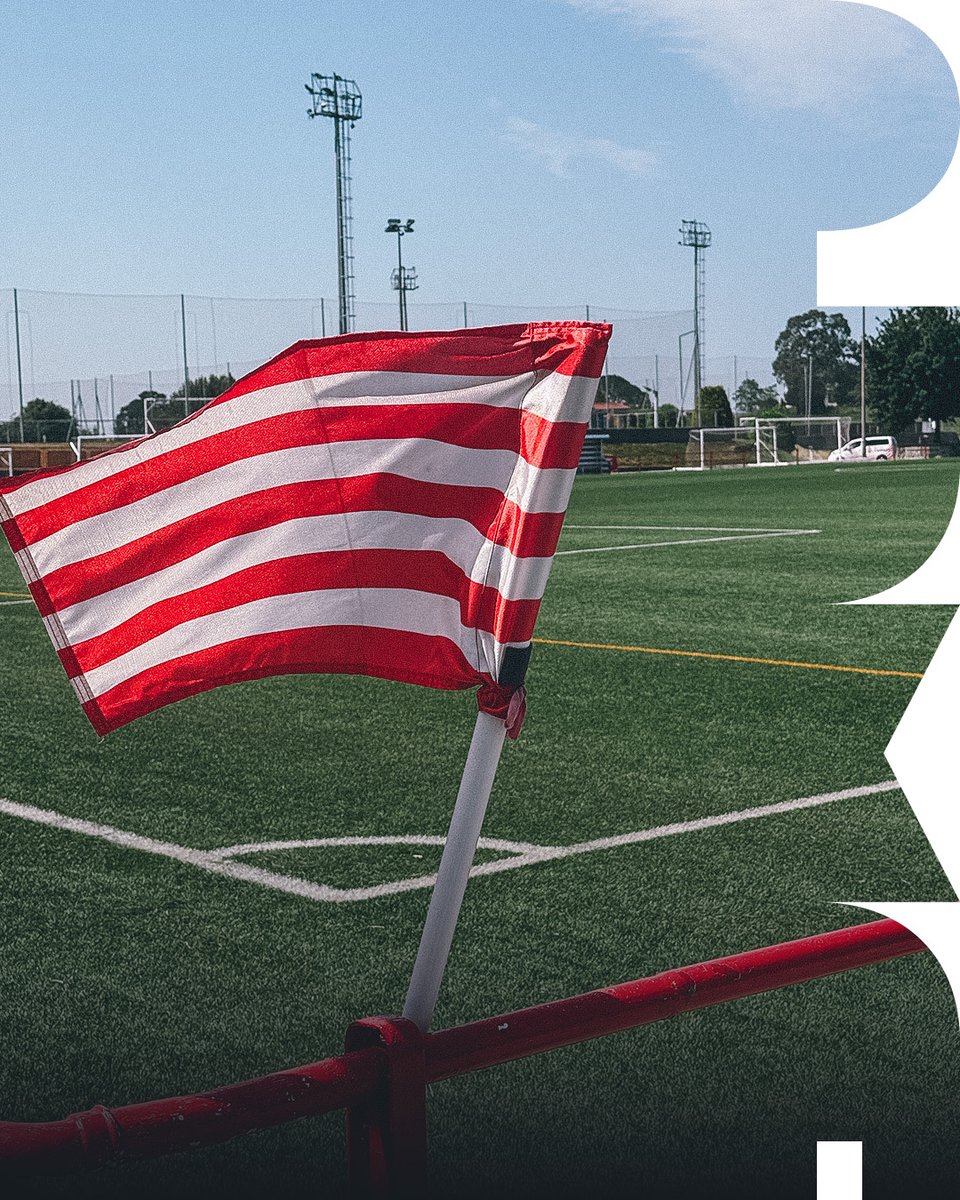 RealSportingFem's tweet photo. El #SportingFemenino 🅱️, a por la Copa Asturfutfem.

La semifinal, este domingo en 📍Mareo, Campo 3.

🆚 @GijonFutFem. 🕒 17:00 horas. https://t.co/hGAKUtyFtS