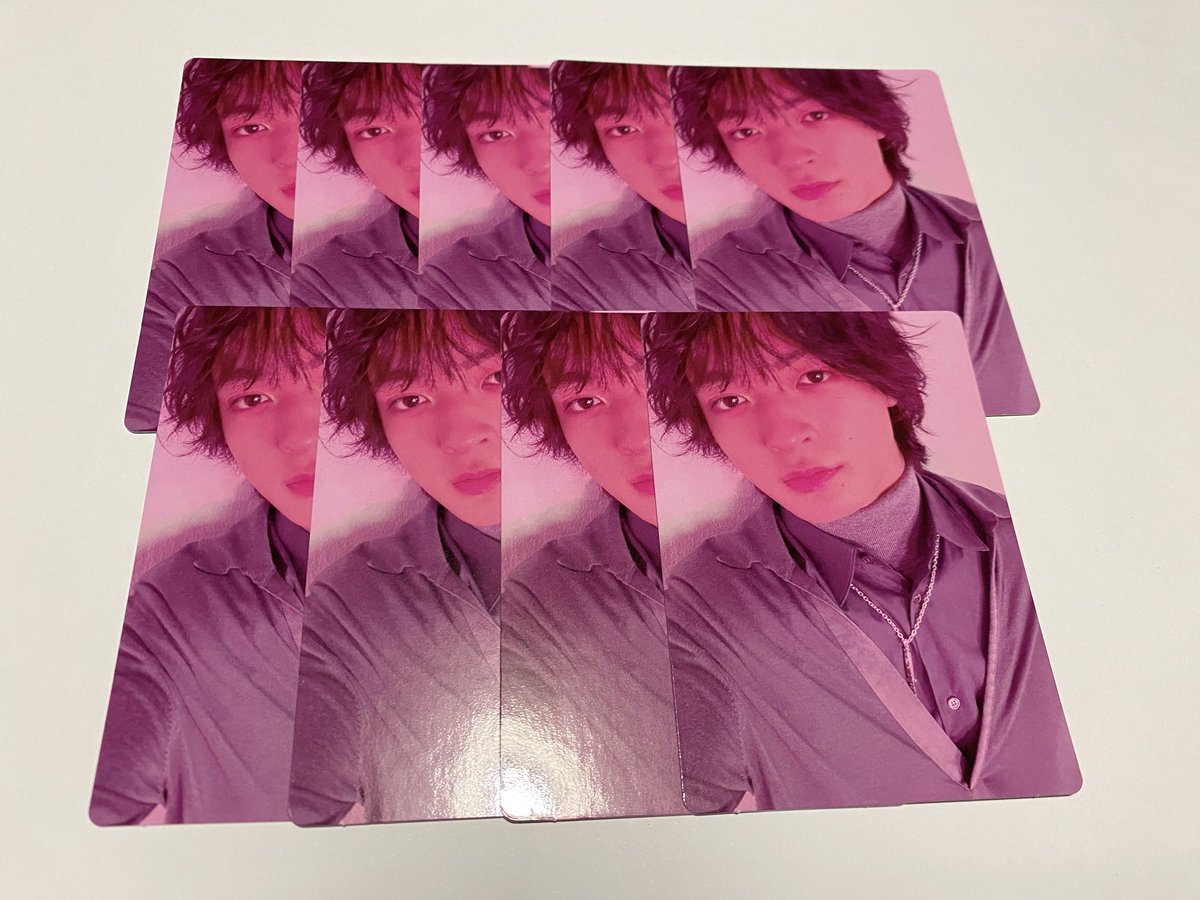 87039__'s tweet photo. STARGLOW フォトカ

【求】タイキ(異種も検討しますのでお気軽にお声掛けお願いします！)

【譲】ルイ、アダム、カノン

郵送でのお取引📮
#STARGLOW交換 https://t.co/H68pk16jOJ