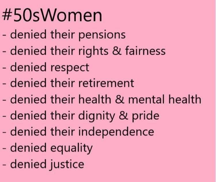 Kris Gibson #50sWomen #CEDAWinLAW ♀️51% tweet media