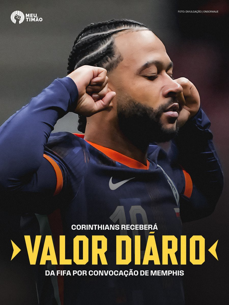 Meu Timão tweet media