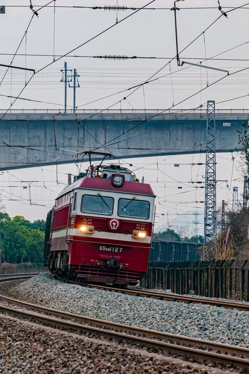 🛠内燃#Biantai#老凛🚞 tweet media