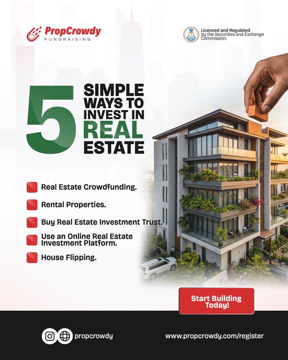 RexdiaSystems's tweet photo. I came across this brand on IG and felt their design wasn't fully communicating the trust and stability a real estate brand needs to project.
So I quietly redesigned it. Same brand. Same message. Just a color story that works harder for them.
Left is theirs. Right is mine. 👇 https://t.co/Q2ZgK6AM4A