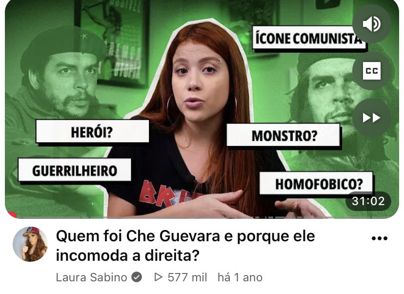 Laura Sabino tweet media