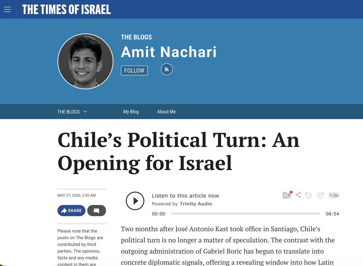 Amit Nachari tweet media