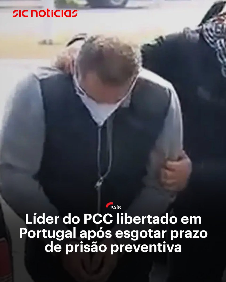 SIC Notícias tweet media