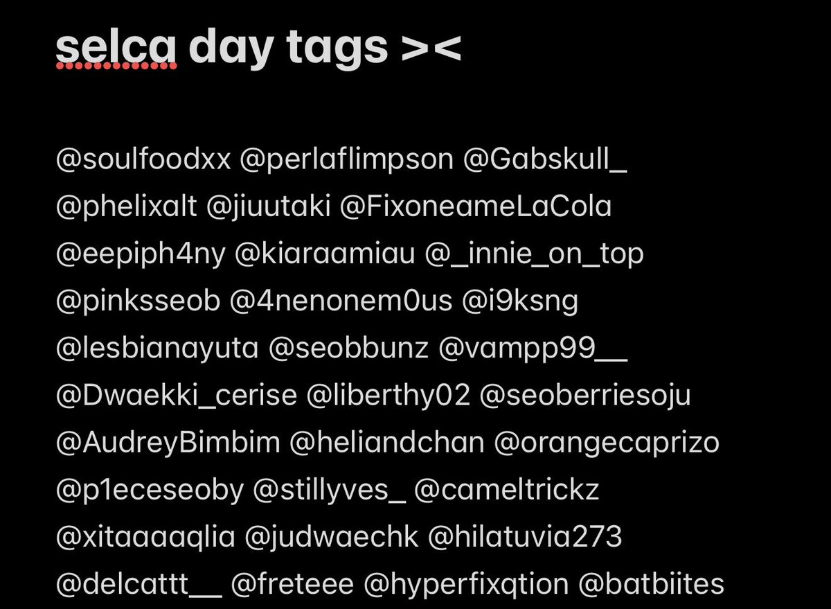 lili ; 28 tweet media