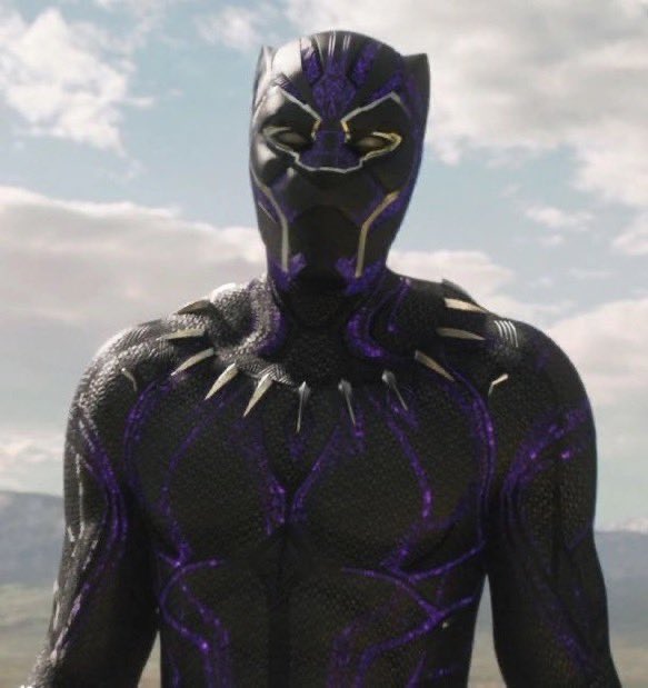 Cosmic Marvel tweet media