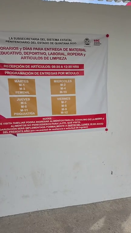 Punto de Quiebre tweet media
