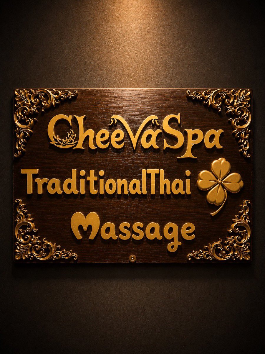 CheevaSpaTokyo's tweet photo. Hi guys 🍀🫶🏻❤️

Such a beautiful day in Japan ☀️
Perfect weather to relax and recharge at Cheeva Spa ✨

Spacious • Clean • Fresh air • Relaxing atmosphere

Today’s therapists:
1.Momo
2.Maki (NEW) 🎉
3.Meisa

📞 Reservations: 03-5904-9668 https://t.co/4z6k4cJ48i