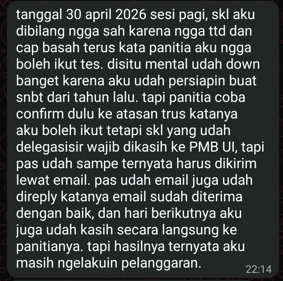 nyon⁶² | ff unpad '26 tweet media