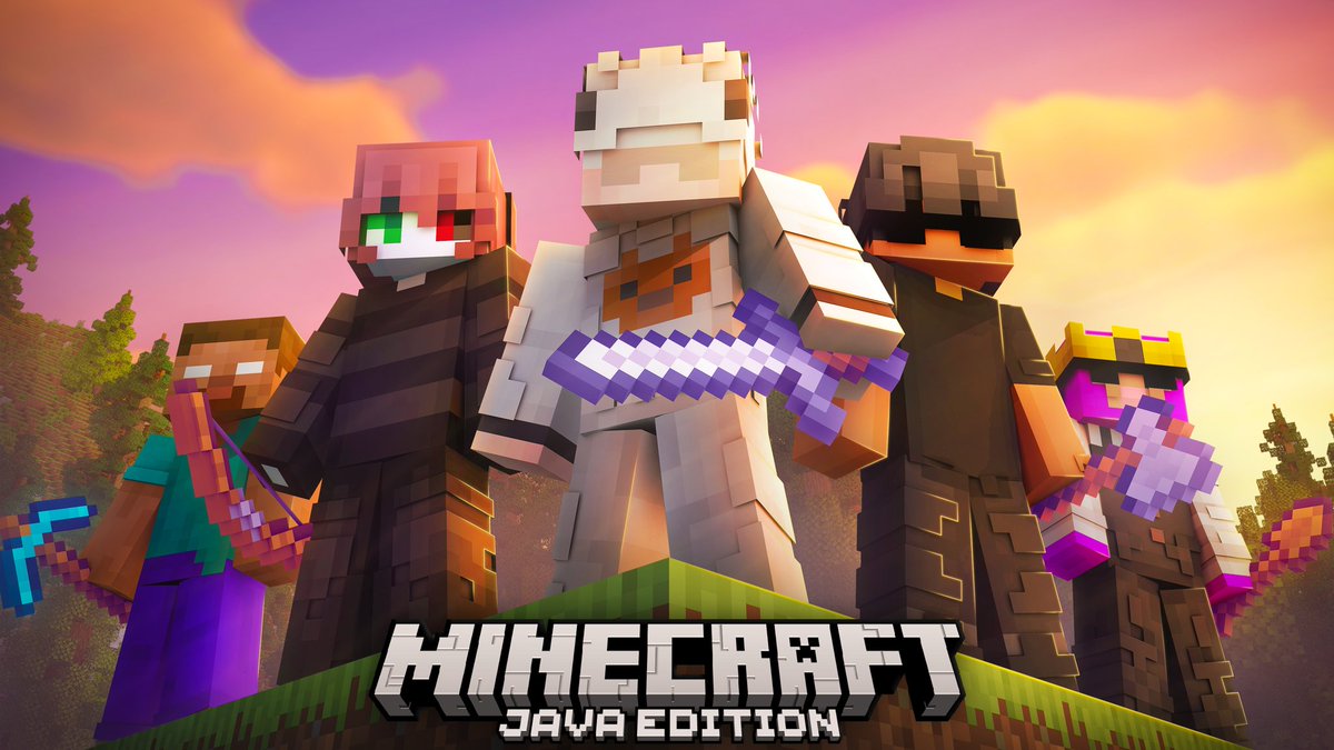 legendsage18777's tweet photo. Recent Minecraft Thumbnail 🎨

Dm For Yours.. 📩
#commision  #minecraftthumbnail #thumbnail https://t.co/F3Kddvn0oL