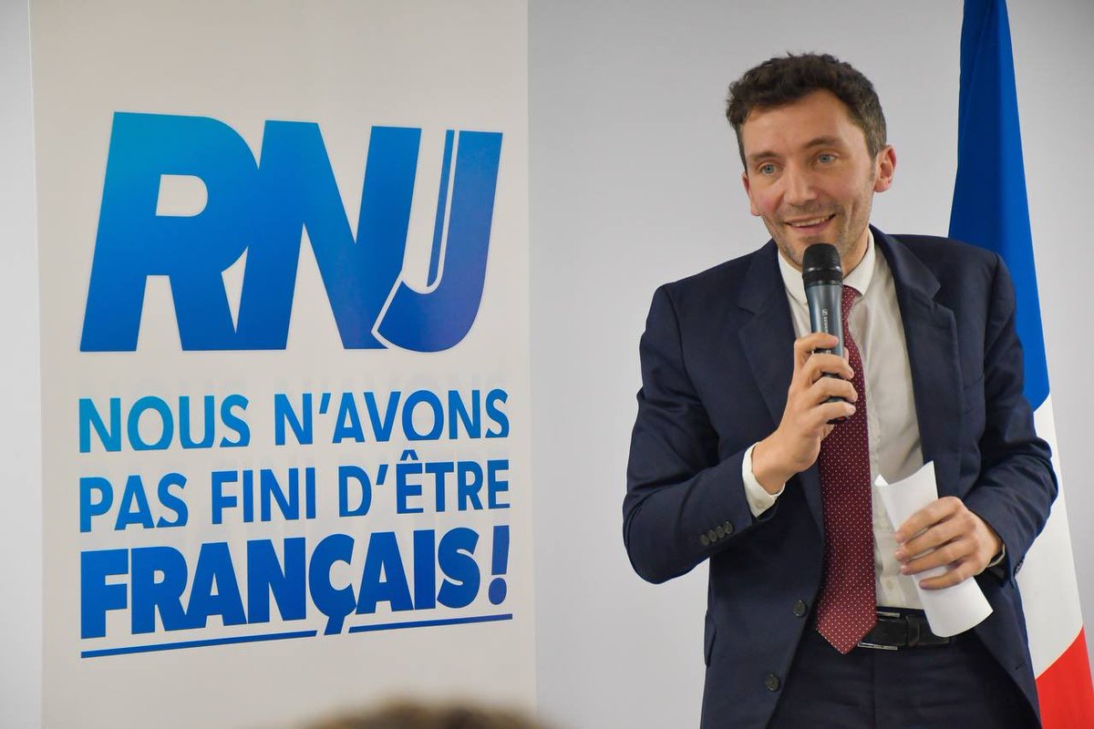 RNJ 🇫🇷 tweet media