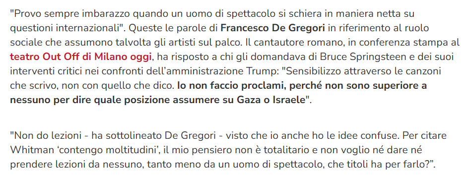 Gisella Ruccia 🇵🇸 tweet media