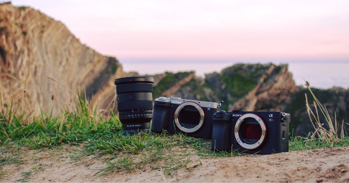 jessops's tweet photo. We've got some awesome gear waiting for you at a low price in our used range 📸☀ Whether you’re upgrading your setup or starting something new, discover trusted used gear at great value prices for every style of photography!

Take a look 👉🏼 https://t.co/YRPonTvMLF https://t.co/sQZ8WMdIv0