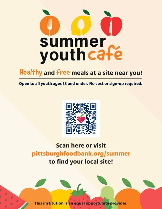 TrinityAreaSD's tweet photo. Free Summer Meals at Trinity High School https://t.co/8ywYNCaCSF via @ParentSquare https://t.co/Eng5Z2Y21j
