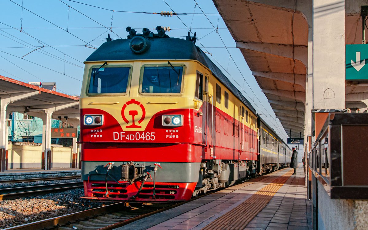🛠内燃#Biantai#老凛🚞 tweet media