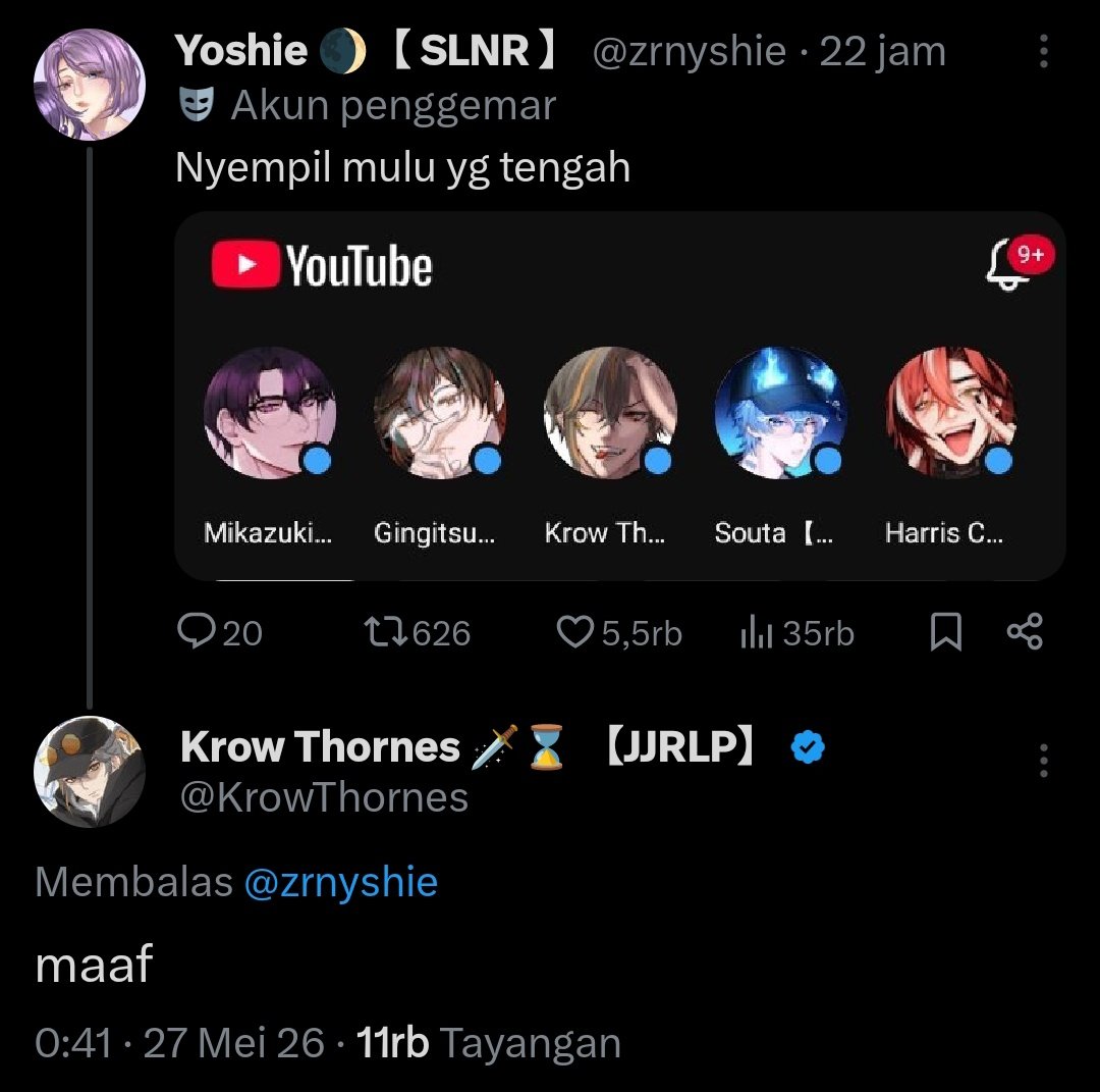 jaki【DUOGML】☎️ tweet media
