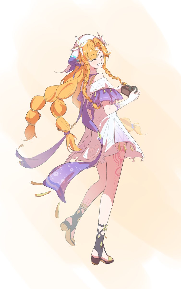 めぐみん tweet media