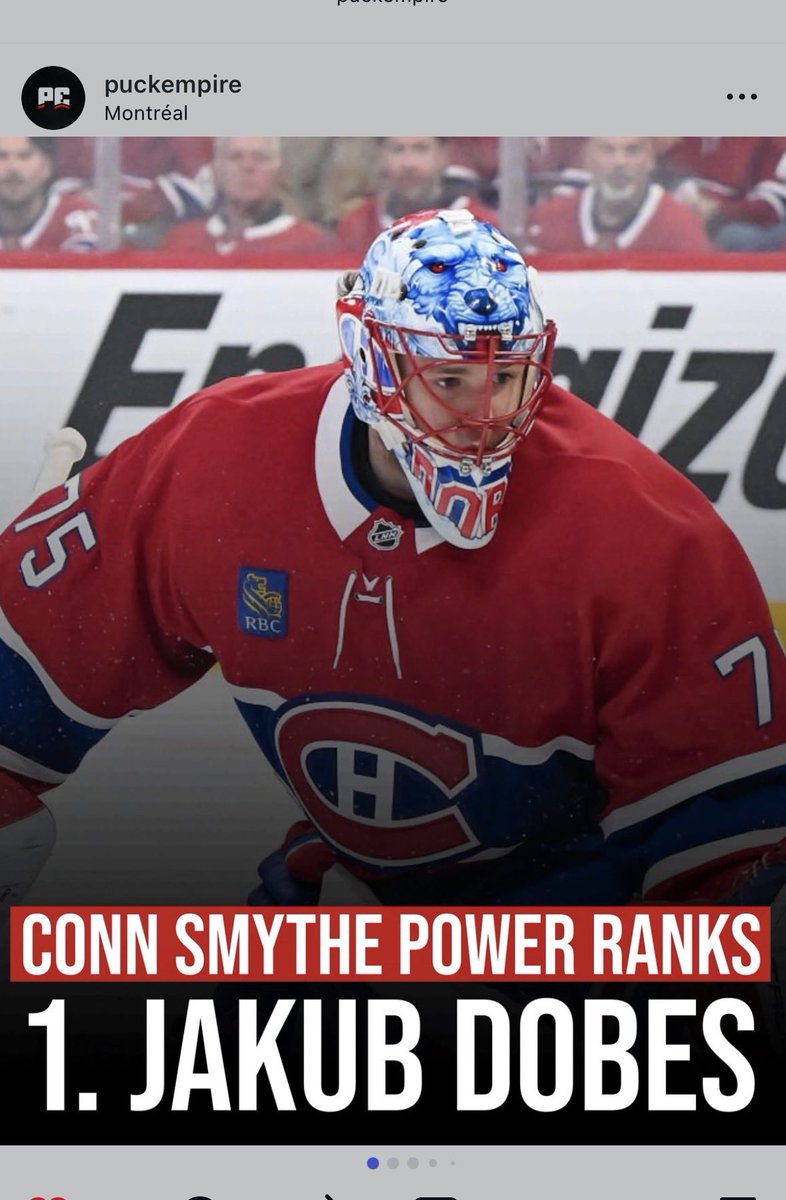 EmondChristian's tweet photo. @NHL @Canes @CanadiensMTL @NHL_On_TNT @Sportsnet @TVASports https://t.co/ikG11SnccZ