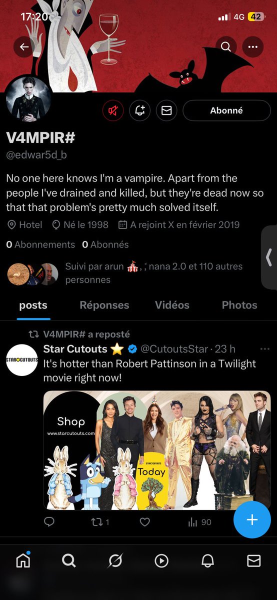 V6MPLRE's tweet photo. they reactivated to changed it once again so advice everyone to unfollow report and block @edwar5d_b https://t.co/uTkmku5vsi