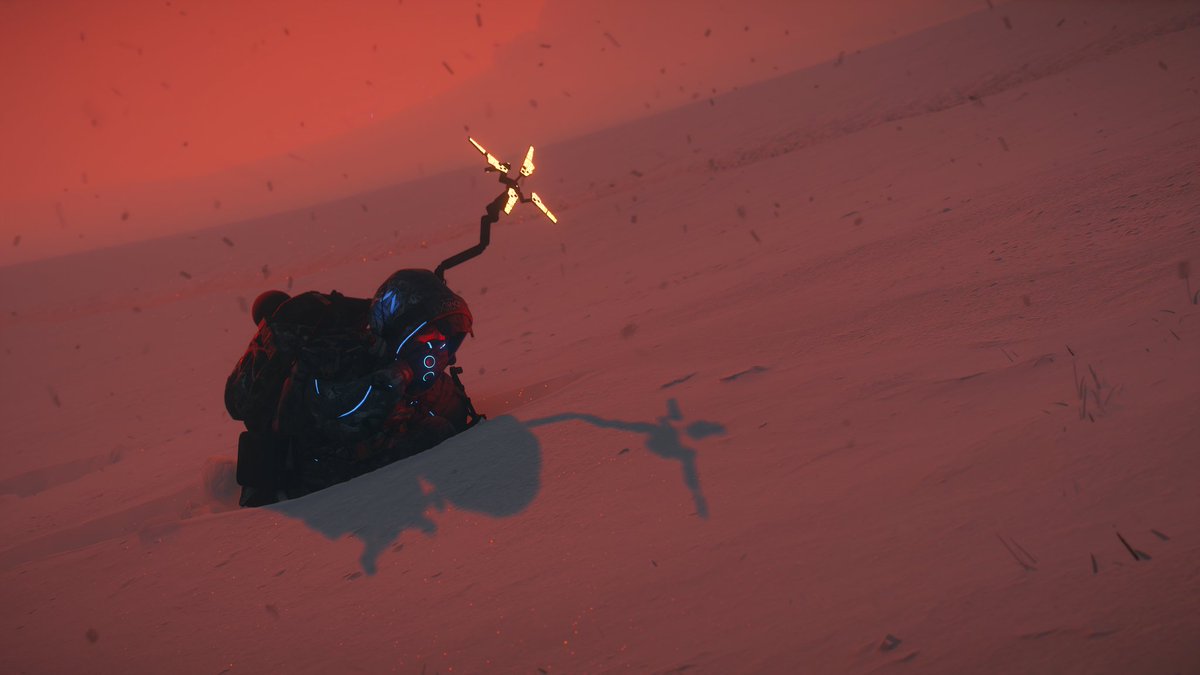 Ari31's tweet photo. #DSPhoto2026_P5 #DeathStranding2 https://t.co/zvLbM4xphV