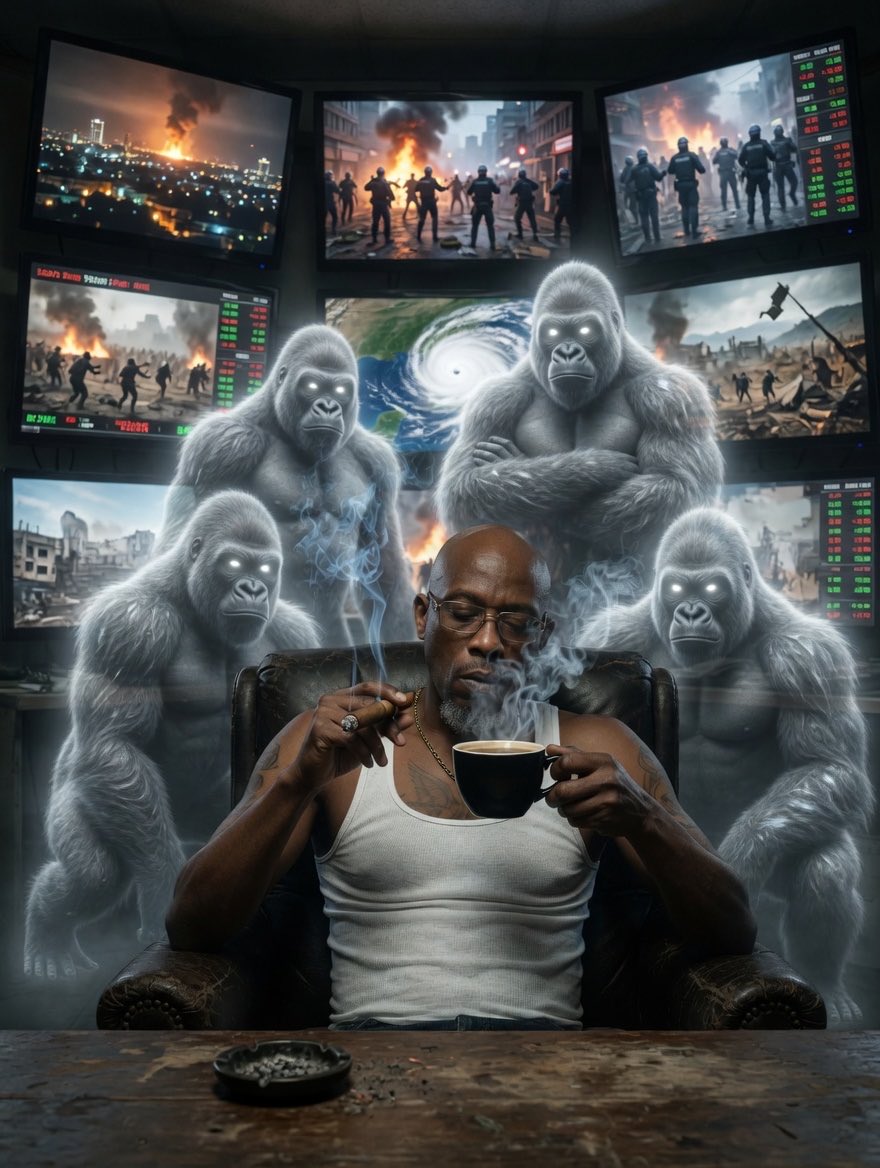 OGSLIMM42's tweet photo. @NonyaB52 @Vision4theBlind Yet you don’t question mankind’s existence. Interesting. You see everything known says that mankind should not exist “chromosome 2” yet here we are. Debating about something we created. Everything ever known with pathways to access it all. If conceived by the mind… https://t.co/itvLe7vZ7J