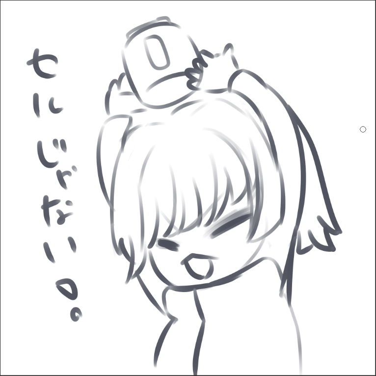 みらりんご@Live2D/3Dモデラー/デザイナー系VTuber tweet media
