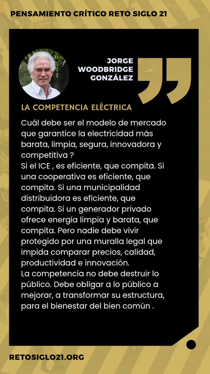 Jorge Woodbridge tweet media