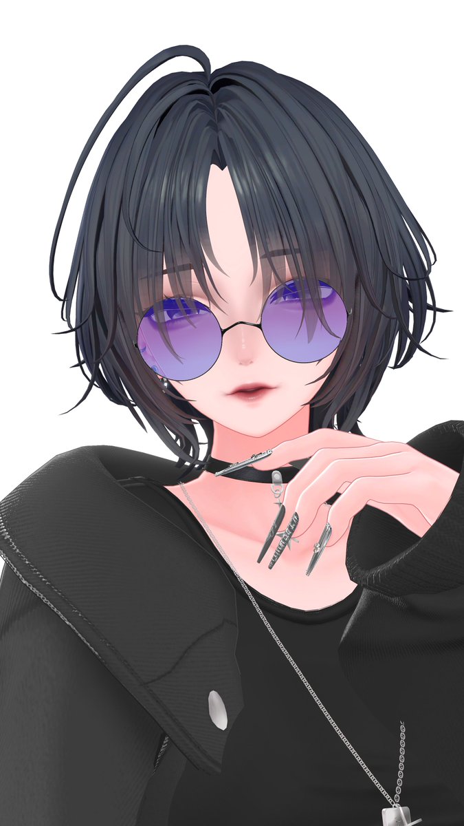 syow0096's tweet photo. 当たった新しいメイク～

すっごいお姉さん出来た

 #酩々屋 #海咲3D https://t.co/egfvTASbbG