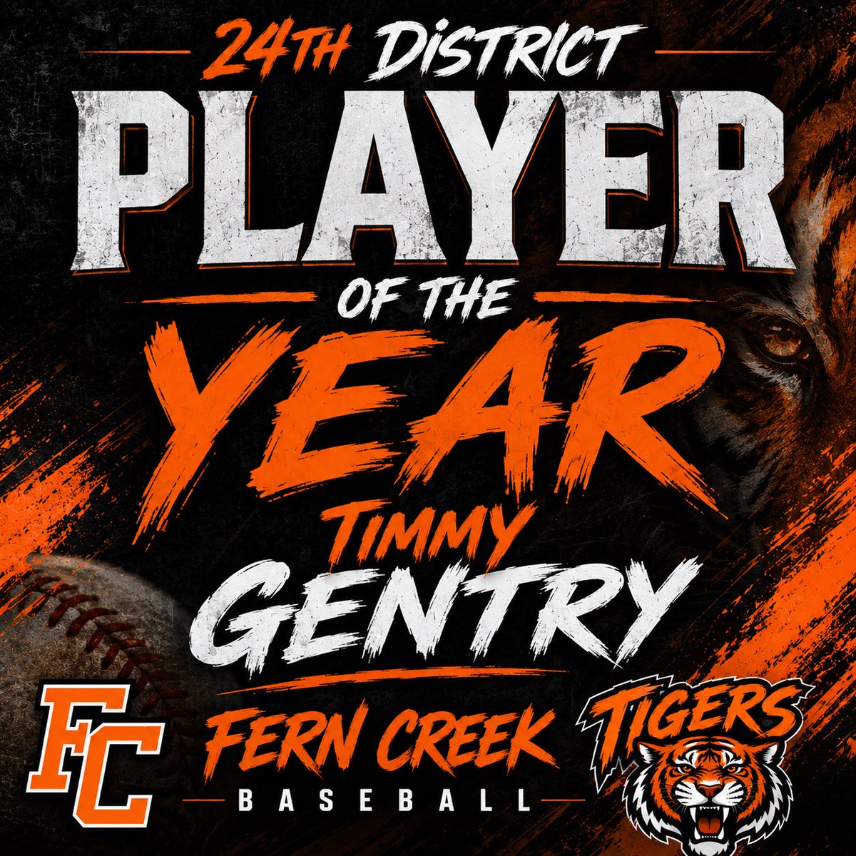 FernCreekBSB's tweet photo. https://t.co/7NvgqQnoEC