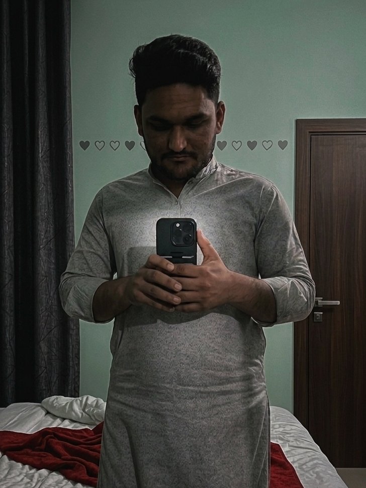 umershareeef's tweet photo. 𝐄𝐢𝐝 𝐧𝐚𝐦𝐚𝐳, 𝐟𝐚𝐦𝐢𝐥𝐲 𝐯𝐢𝐬𝐢𝐭𝐬, 𝐐𝐮𝐫𝐛𝐚𝐧𝐢 𝐝𝐮𝐭𝐲, 𝐚𝐧𝐝 𝐚 𝐡𝐞𝐚𝐯𝐲 𝐟𝐚𝐦𝐢𝐥𝐲 𝐥𝐮𝐧𝐜𝐡.

𝐒𝐚𝐟𝐞 𝐭𝐨 𝐬𝐚𝐲 𝐄𝐢𝐝 𝐃𝐚𝐲 1 𝐰𝐚𝐬 𝐚 𝐛𝐞𝐚𝐮𝐭𝐢𝐟𝐮𝐥, 𝐜𝐡𝐚𝐨𝐭𝐢𝐜 𝐬𝐮𝐜𝐜𝐞𝐬𝐬!

#EidAlAdha #EidMubarak #Blessings #FamilyGathering https://t.co/qvJEfcgL5p