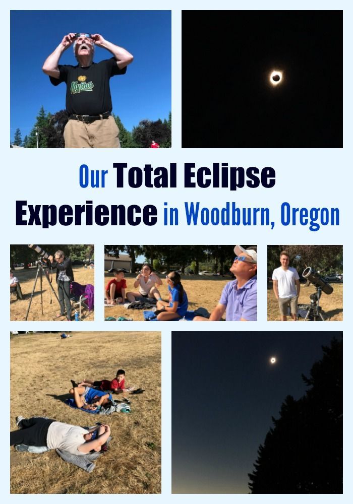 pragmaticmom's tweet photo. Newly Updated! Our Total Eclipse Experience in Woodburn, Oregon
https://t.co/lEp7tbz7AX via @pragmaticmom
#socialeclipse #Oregon #eclipse https://t.co/59vvFdjelZ
