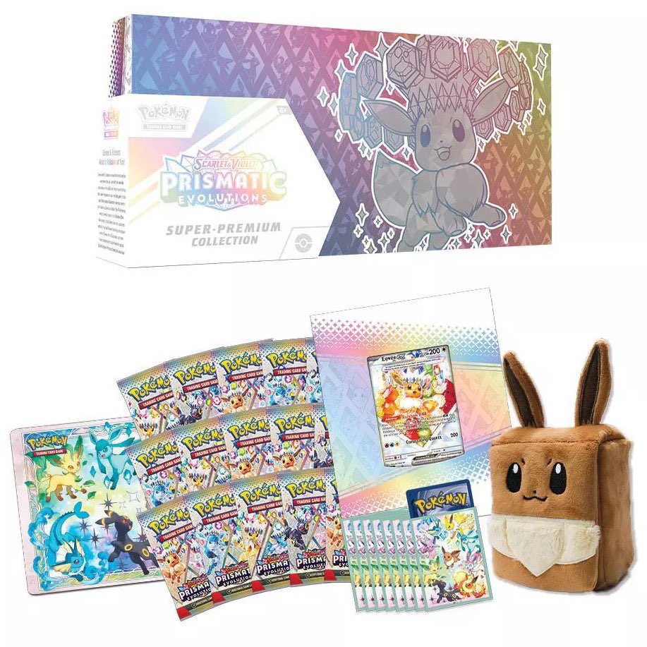 Pokemon TCG Restocks & News tweet media
