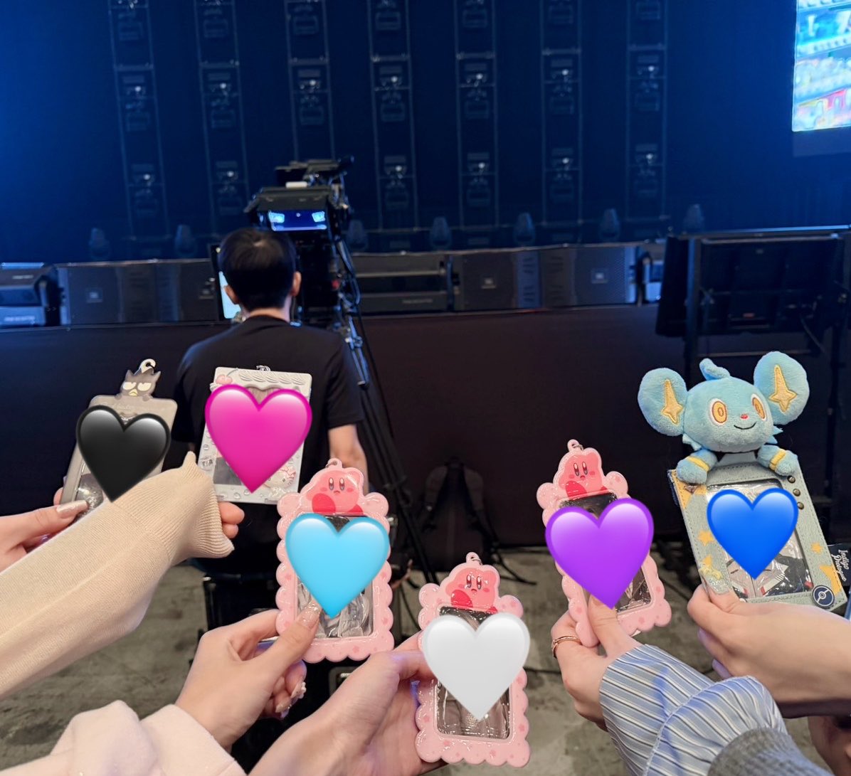 0822_No1's tweet photo. 5月もたのしかった💮👍🏻🤩 https://t.co/EeC5HkURaT