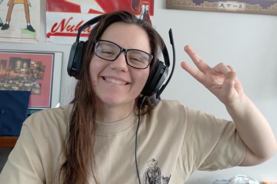 tonage_scorp's tweet photo. Live or something like that haha

Podcast then camo grinding while trying to stay sane

https://t.co/VuL5WeUUx5 https://t.co/T0xIjP7z5H