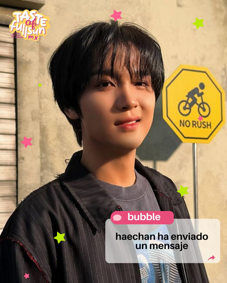 tasteof_fullsun's tweet photo. โ๐๐๐๐๐๐๐ ๐๐๐ ๐ป๐ซง 270526
#Haechan #sunflowers #nct127 #nctdream #lysn #haechannct #mexico #czennie #haechanbbl
โ๐๐ซ๐ณ๐ฒ๐ก๐๐ส แตโฐแตโ ส https://t.co/HY9c8nfUfj