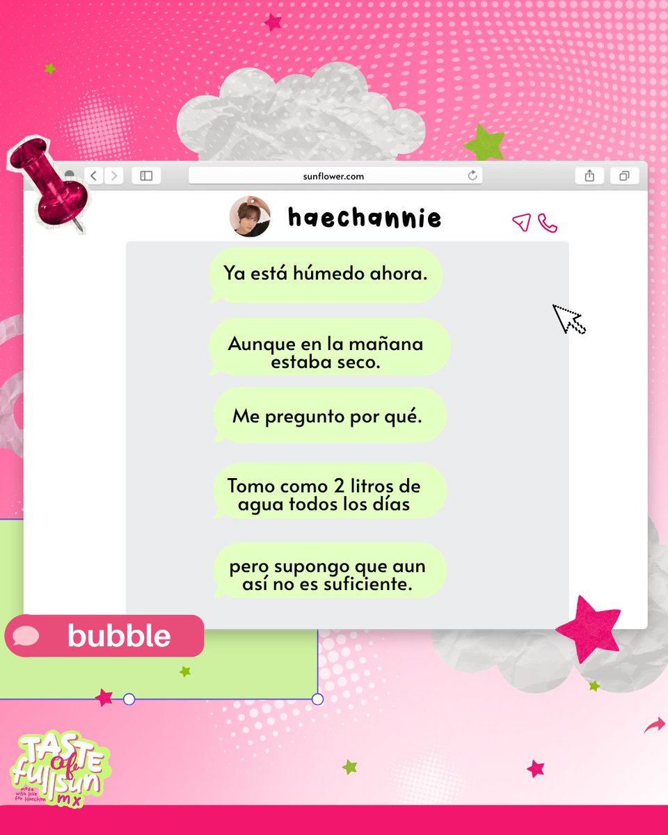tasteof_fullsun's tweet photo. โ๐๐๐๐๐๐๐ ๐๐๐ ๐ป๐ซง 270526
#Haechan #sunflowers #nct127 #nctdream #lysn #haechannct #mexico #czennie #haechanbbl
โ๐๐ซ๐ณ๐ฒ๐ก๐๐ส แตโฐแตโ ส https://t.co/HY9c8nfUfj