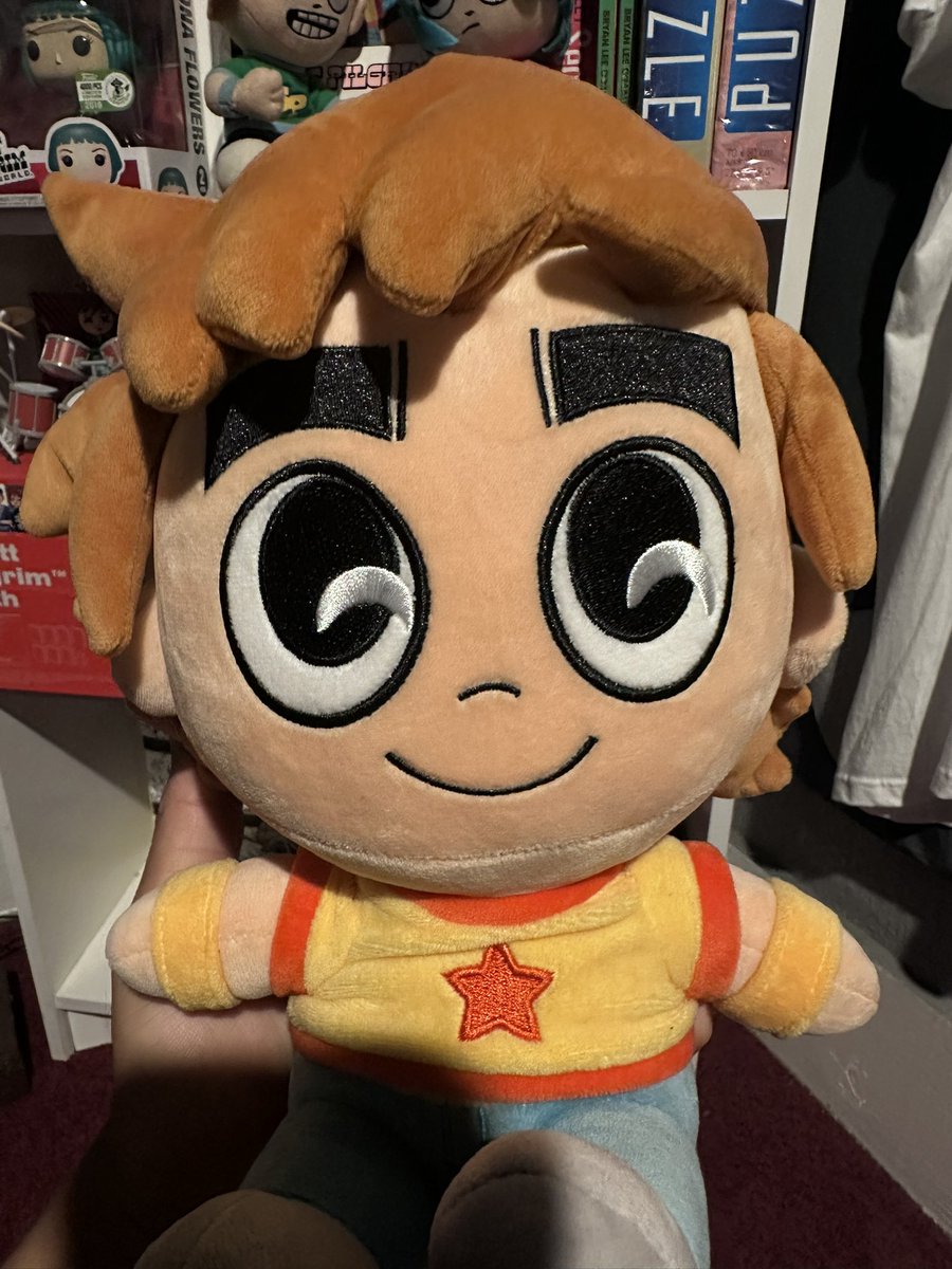 PATELICIOUSXO's tweet photo. he is so ugly omg they really played in our face with this plushie https://t.co/C0QnnSCppZ