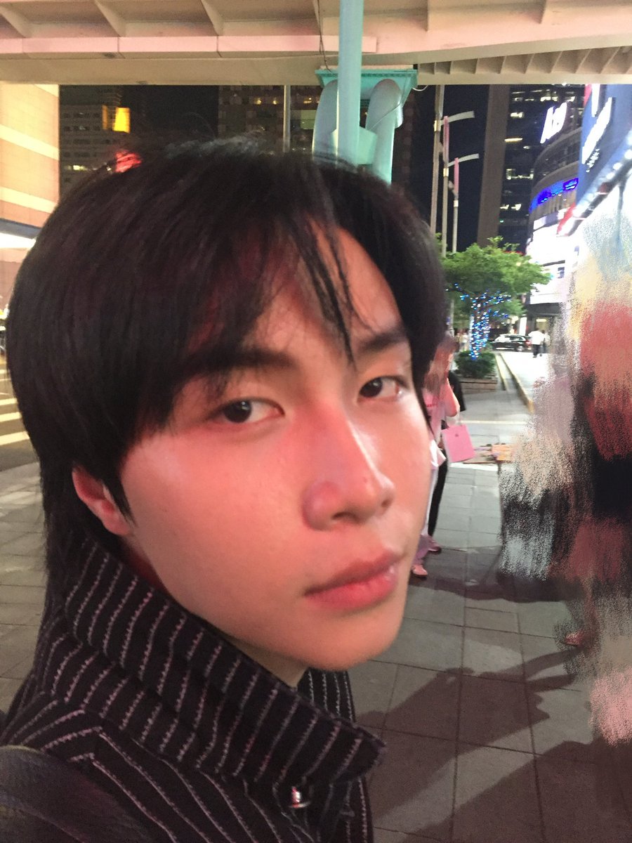 Jungyippyตัวจริง tweet media